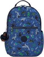 Kipling Seoul Lap-Undersea Party