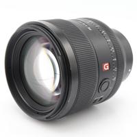 Sony FE 85mm F/1.4 GM occasion