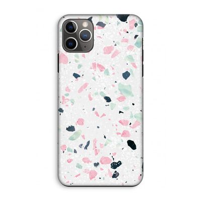 Terrazzo N°3: iPhone 11 Pro Max Tough Case
