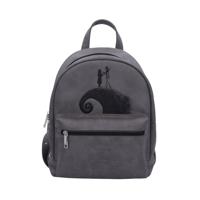 Nightmare Before Christmas Backpack Spiral Hill 28 cm