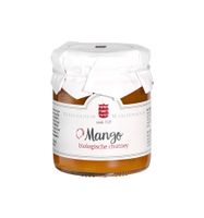 Mango chutney bio - thumbnail