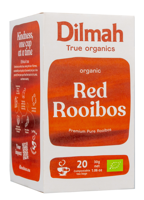 Dilmah Organic Red Rooibos