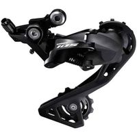 Shimano Achterderailleur 105 11V RDR7000DSSL zwart OEM - thumbnail