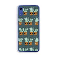 Sansevieria: Honor Play 8A Transparant Hoesje