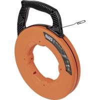 Klein Tools 56334 Roestvrijstalen trekband 3 mm x 73,2 m 1 stuk(s)