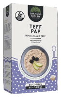Joannusmolen Teff Pap Bio