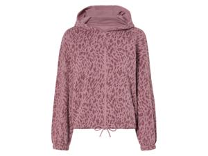 esmara Dames sweatvest (Lichtroze, S (36/38))
