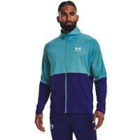 Under Armour Pique Jacket - thumbnail