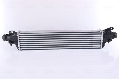 Intercooler, inlaatluchtkoeler 96310