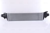 Intercooler, inlaatluchtkoeler 96310