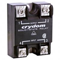 Crydom Halfgeleiderrelais HA4875 1 stuk(s) Crydom Halfgeleiderrelais HA4875 1 stuk(s)