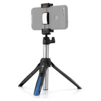 Benro Smart Mini Tripod and Selfie Stick BK15