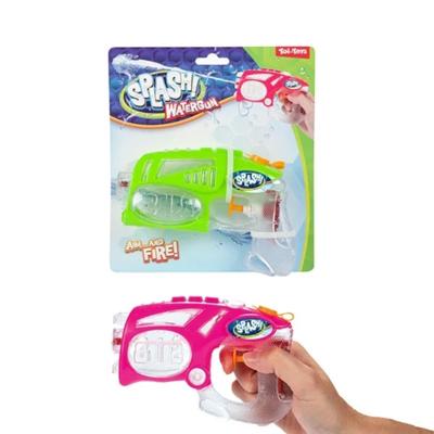 Splash Toi toys waterpistool little neon