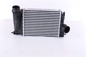 Intercooler, inlaatluchtkoeler 961521