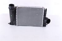 Intercooler, inlaatluchtkoeler 961521