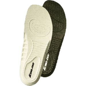 Eurodan E9933 Antistatische Inlegzool Zwart - Maat 41 - 00.039.012.41