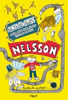 Nelsson (Hardback)