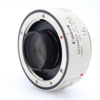 Canon EF 1.4x II extender (teleconverter) occasion