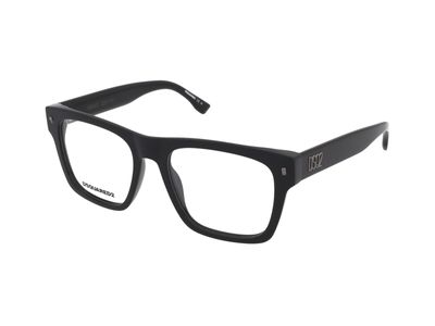 Brillen met correctie Dsquared2 D2 0037 ANS
