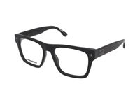 Brillen met correctie Dsquared2 D2 0037 ANS