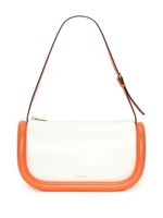 JW Anderson sac porté épaule Bumper 15 - Blanc - thumbnail