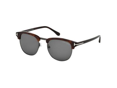 Zonnebrillen Tom Ford Henry FT0248 52A
