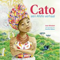 Cato (Hardback)