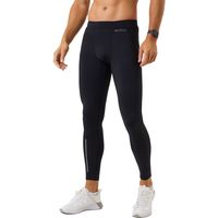 Björn Borg Borg Running Winter Legging Heren - thumbnail