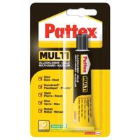 Pattex multi alleslijm 20gr op blister