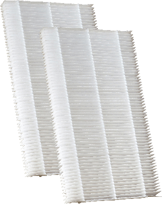 Itho Daalderop HRU ECO 150/200 - Klasse F7