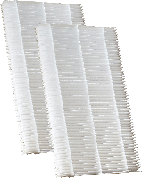 Itho Daalderop HRU ECO 150/200 - Klasse F7