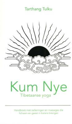 Kum Nye Tibetaanse yoga (Paperback)