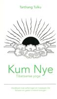 Kum Nye Tibetaanse yoga (Paperback)