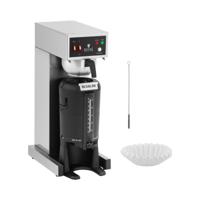 Filterkoffiemachine - 2,5 L - inclusief thermocontainer met kraan
