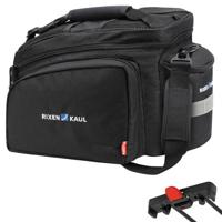Rixen Kaul Enkele Fietstas Rackpack 2 Plus Racktime - 414198