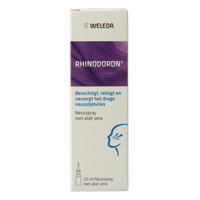 Rhinodoron neusspray 20 Milliliter