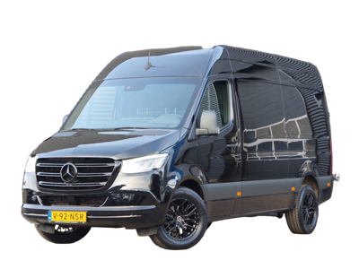 Mercedes Benz Sprinter