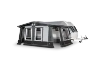 Dorema Luxor Air 280 voortent