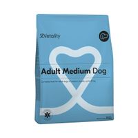 Vetality Adult Medium Dog - 3 kg - thumbnail
