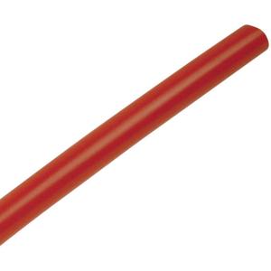 ICH Persluchtslang PE 04 x 02/53 Polyethyleen Rood Binnendiameter: 2 mm 20 bar 50 m