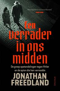 Een verrader in ons midden (Paperback)