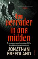Een verrader in ons midden (Paperback)