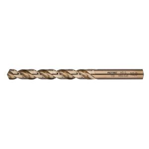 Rotec HSS-Co5 Spiraalb. DIN 338 HD-S Inox splitp. 14,0 mm - 1101400