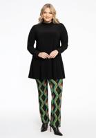 Yoek Tregging GATSBY | Bruin | Maat 58/60