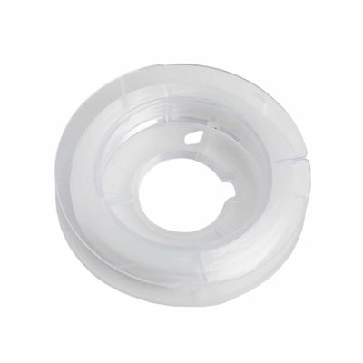 Transparant Elastiek voor Sieraden (10 meter)