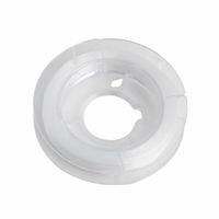 Transparant Elastiek voor Sieraden (10 meter)