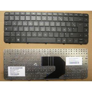 Notebook keyboard for HP Compaq Presario G4 CQ43 G6 R15 431 430 CQ57 Azerty