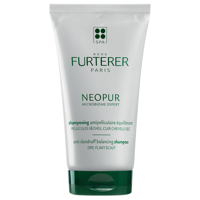 Rene Furterer Neopur Anti Dandruff Balancing Shampoo Dry Scalp 150ml | Anti-roos