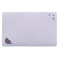 TRIXIE PLACEMAT DIKKE KAT LILA
