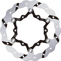 GALFER golf remschijf "df298 wave rotor df298 frw offroad floating gr.